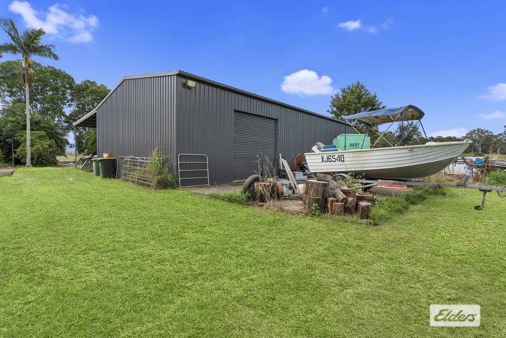 200 Cove Road, Stanmore, QLD 4514