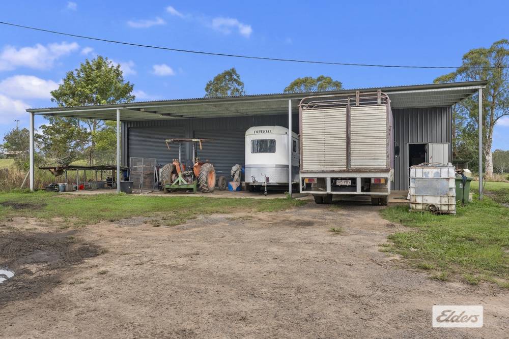 200 Cove Road, Stanmore, QLD 4514