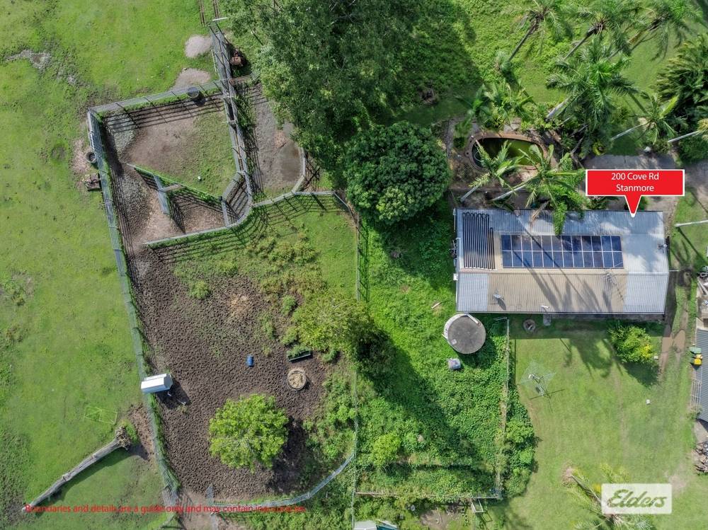 200 Cove Road, Stanmore, QLD 4514