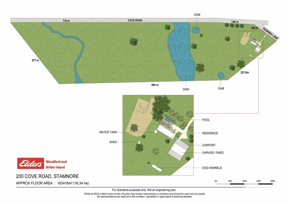 200 Cove Road, Stanmore, QLD 4514