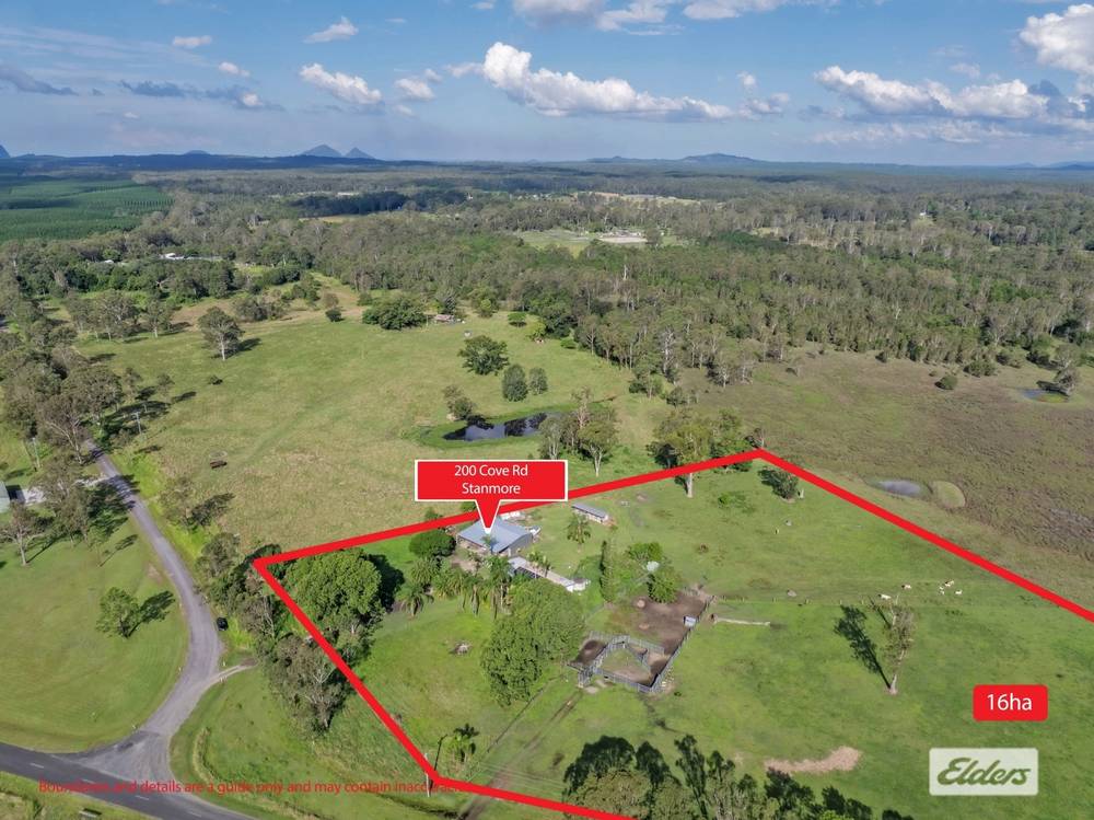 200 Cove Road, Stanmore, QLD 4514