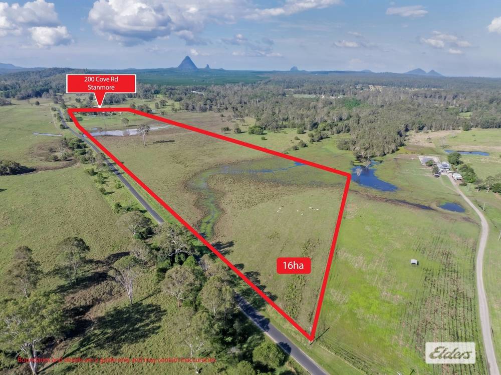 200 Cove Road, Stanmore, QLD 4514