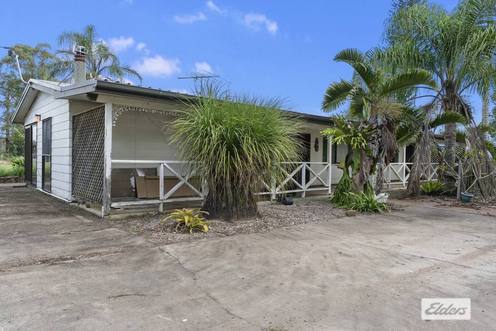 200 Cove Road, Stanmore, QLD 4514