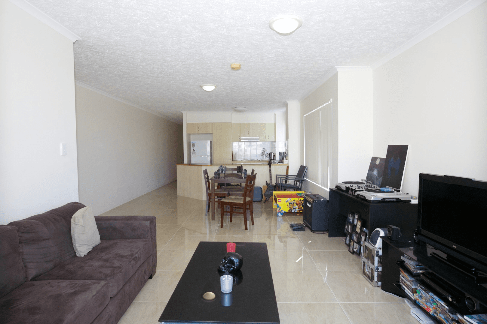 1/62 Edmund Street, KINGS BEACH, QLD 4551