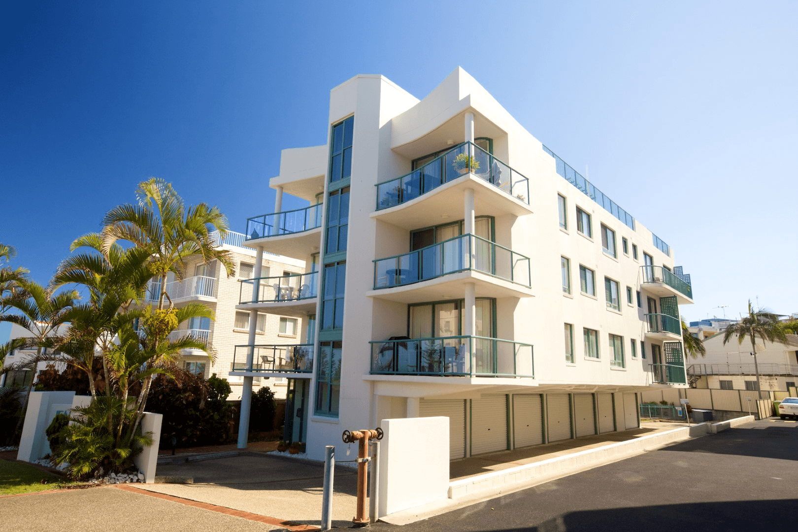 1/62 Edmund Street, KINGS BEACH, QLD 4551