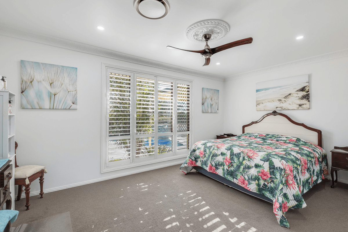 1 Abif Street, Cotswold Hills, QLD 4350