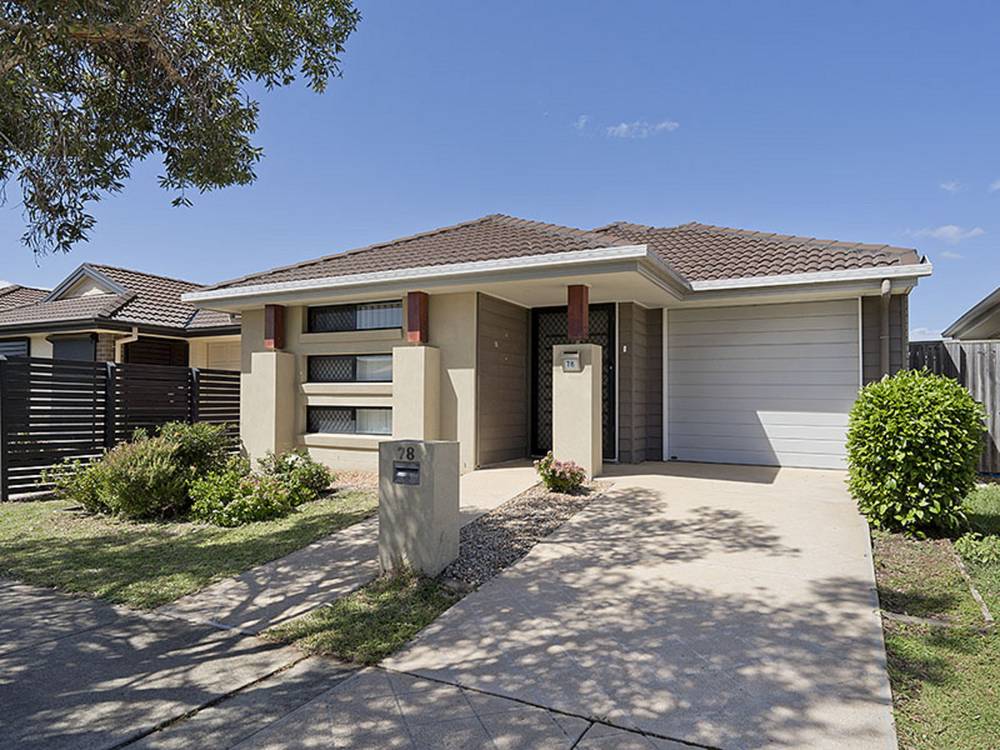 78 Diamantina Crescent, Fitzgibbon, QLD 4018