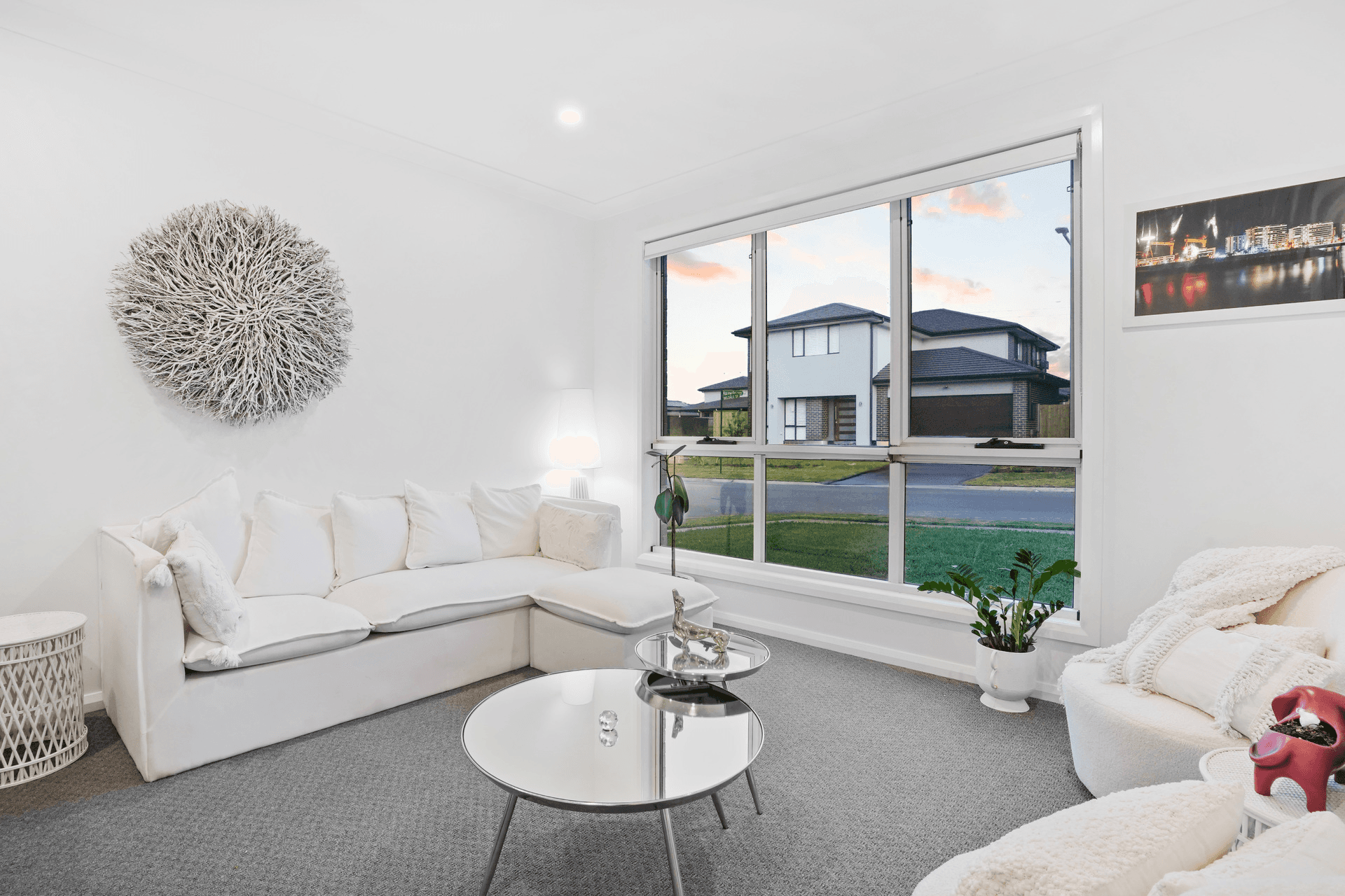 24 Glencoe Circuit (Gables), Box Hill, NSW 2765