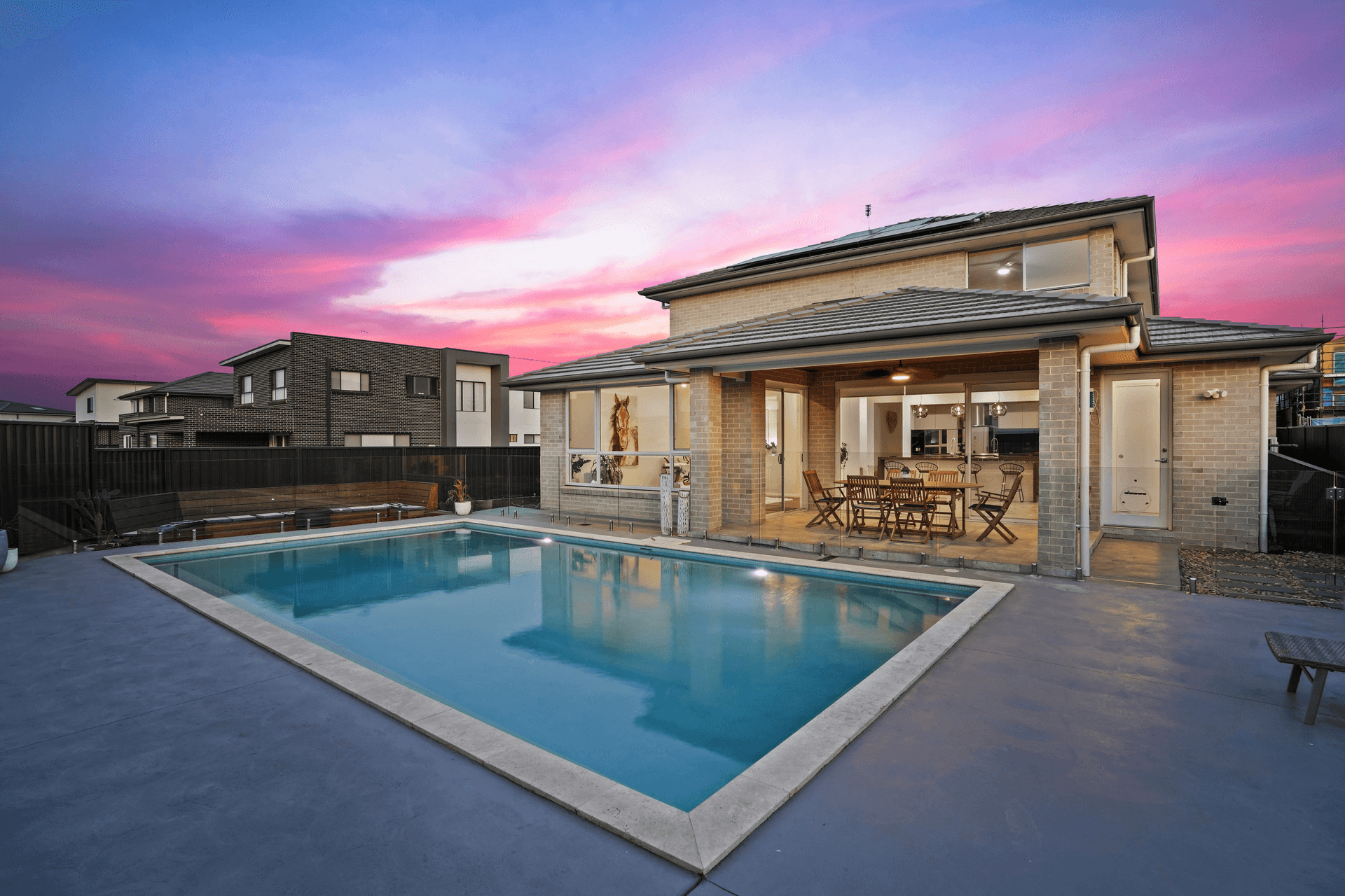 24 Glencoe Circuit (Gables), Box Hill, NSW 2765