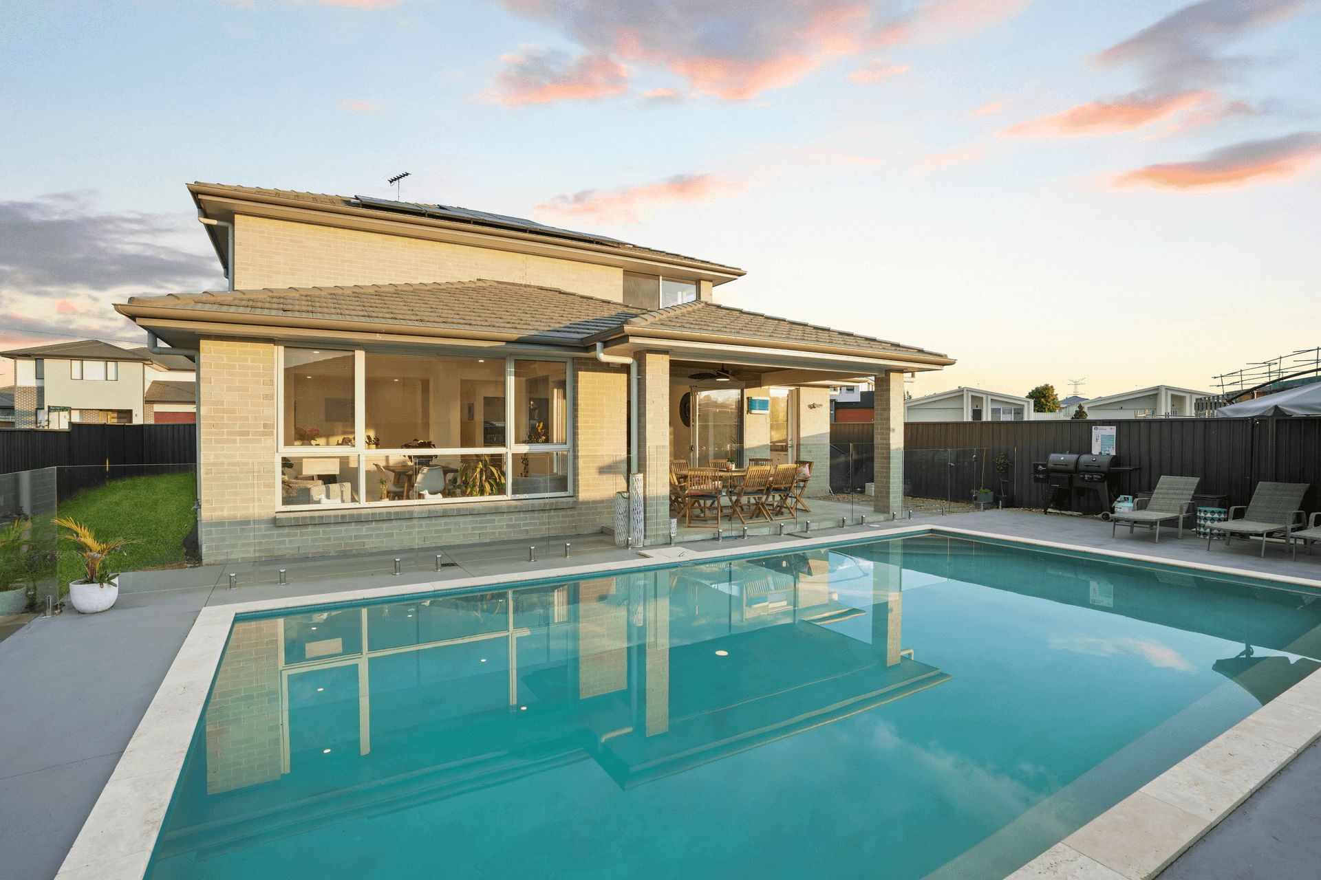 24 Glencoe Circuit (Gables), Box Hill, NSW 2765