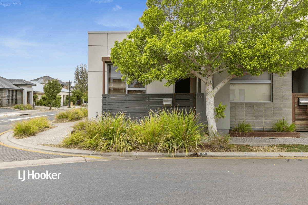 71 Augustine Street, MAWSON LAKES, SA 5095