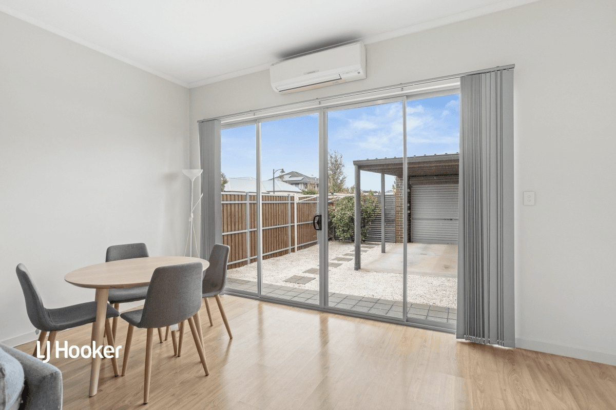 71 Augustine Street, MAWSON LAKES, SA 5095