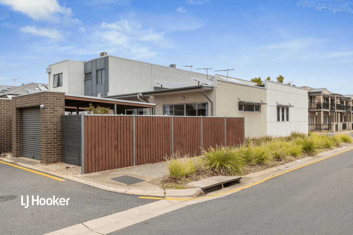 71 Augustine Street, MAWSON LAKES, SA 5095