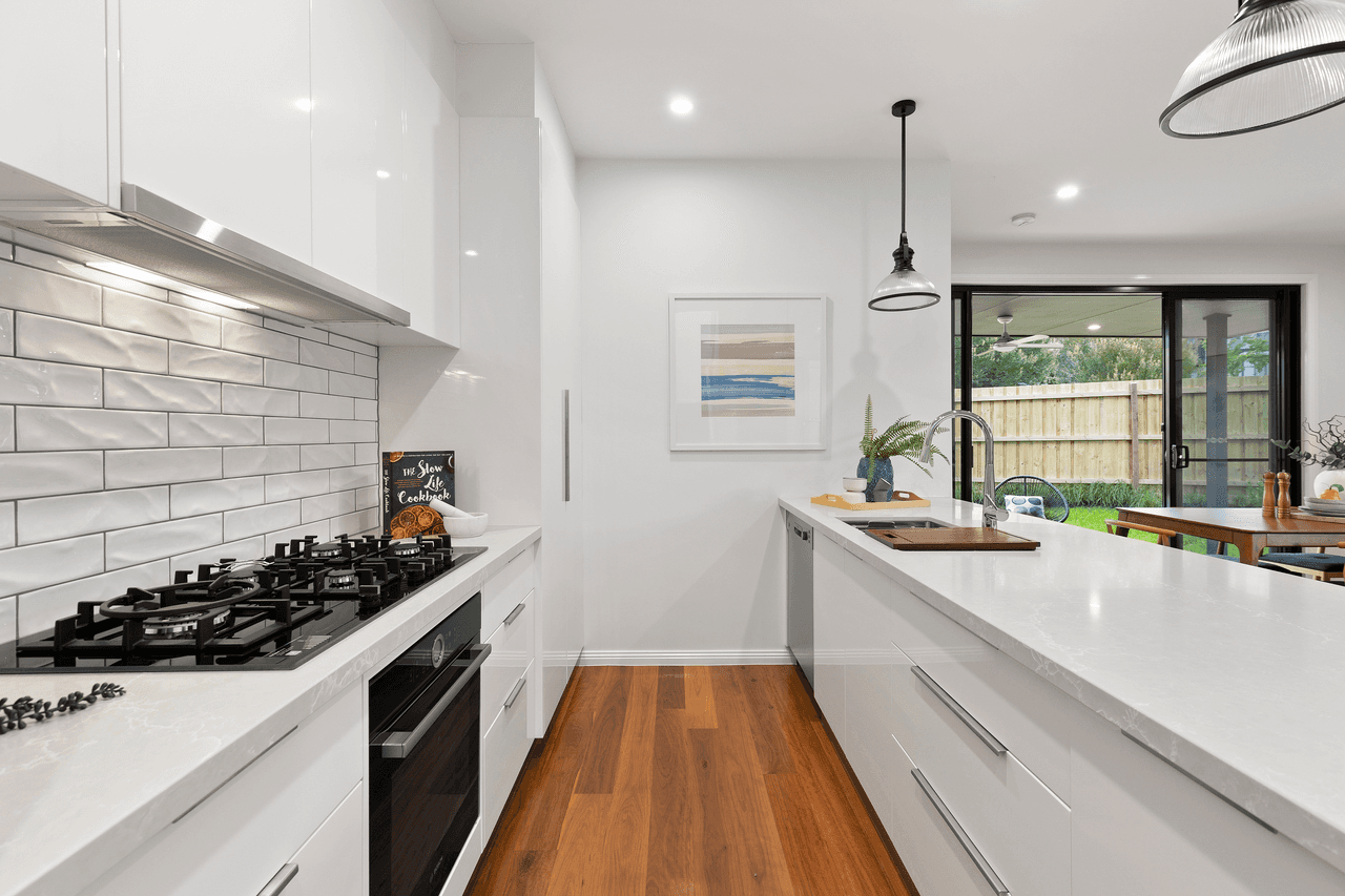 3/3 Karla Court, NOTTING HILL, VIC 3168