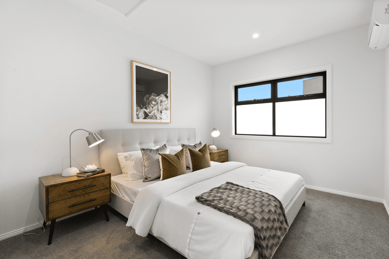 3/3 Karla Court, NOTTING HILL, VIC 3168