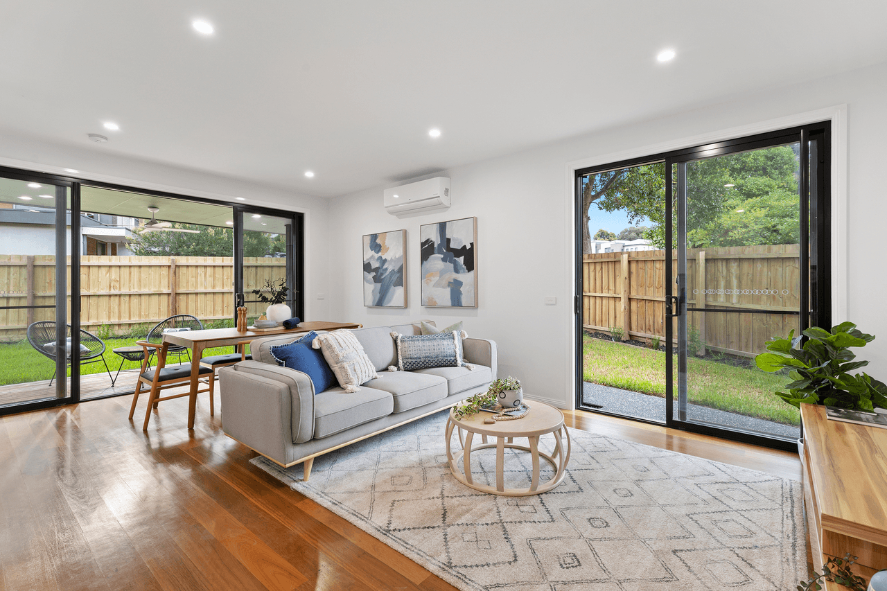 3/3 Karla Court, NOTTING HILL, VIC 3168