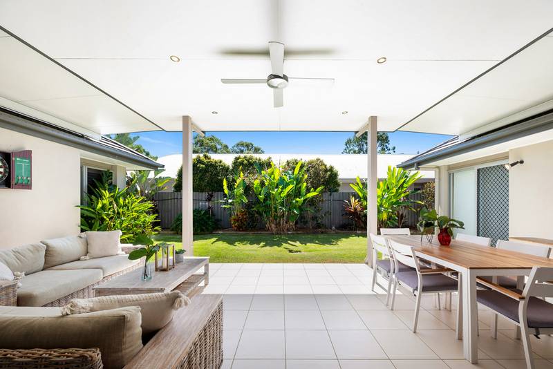 71 Watervale Parade, Wakerley, QLD 4154