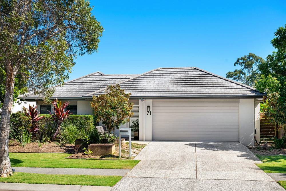 71 Watervale Parade, Wakerley, QLD 4154