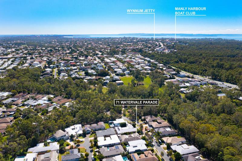 71 Watervale Parade, Wakerley, QLD 4154