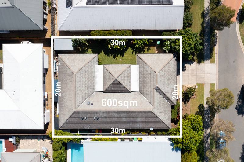 71 Watervale Parade, Wakerley, QLD 4154