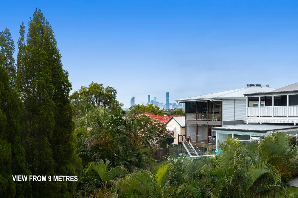12 Lingard Street, Coorparoo, QLD 4151
