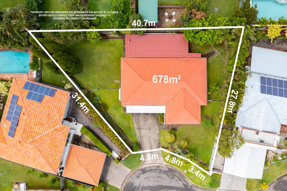 12 Lingard Street, Coorparoo, QLD 4151