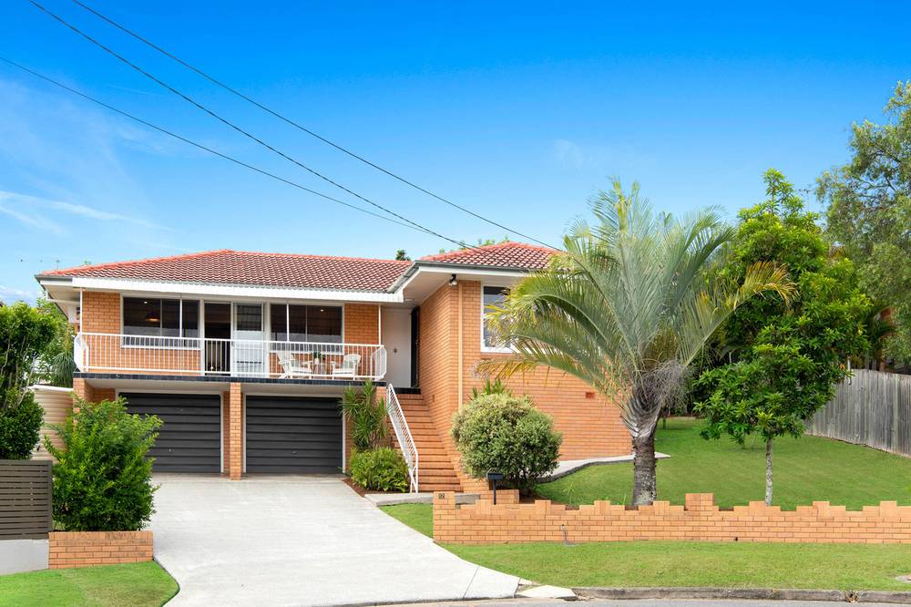 12 Lingard Street, Coorparoo, QLD 4151