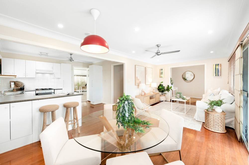 12 Lingard Street, Coorparoo, QLD 4151