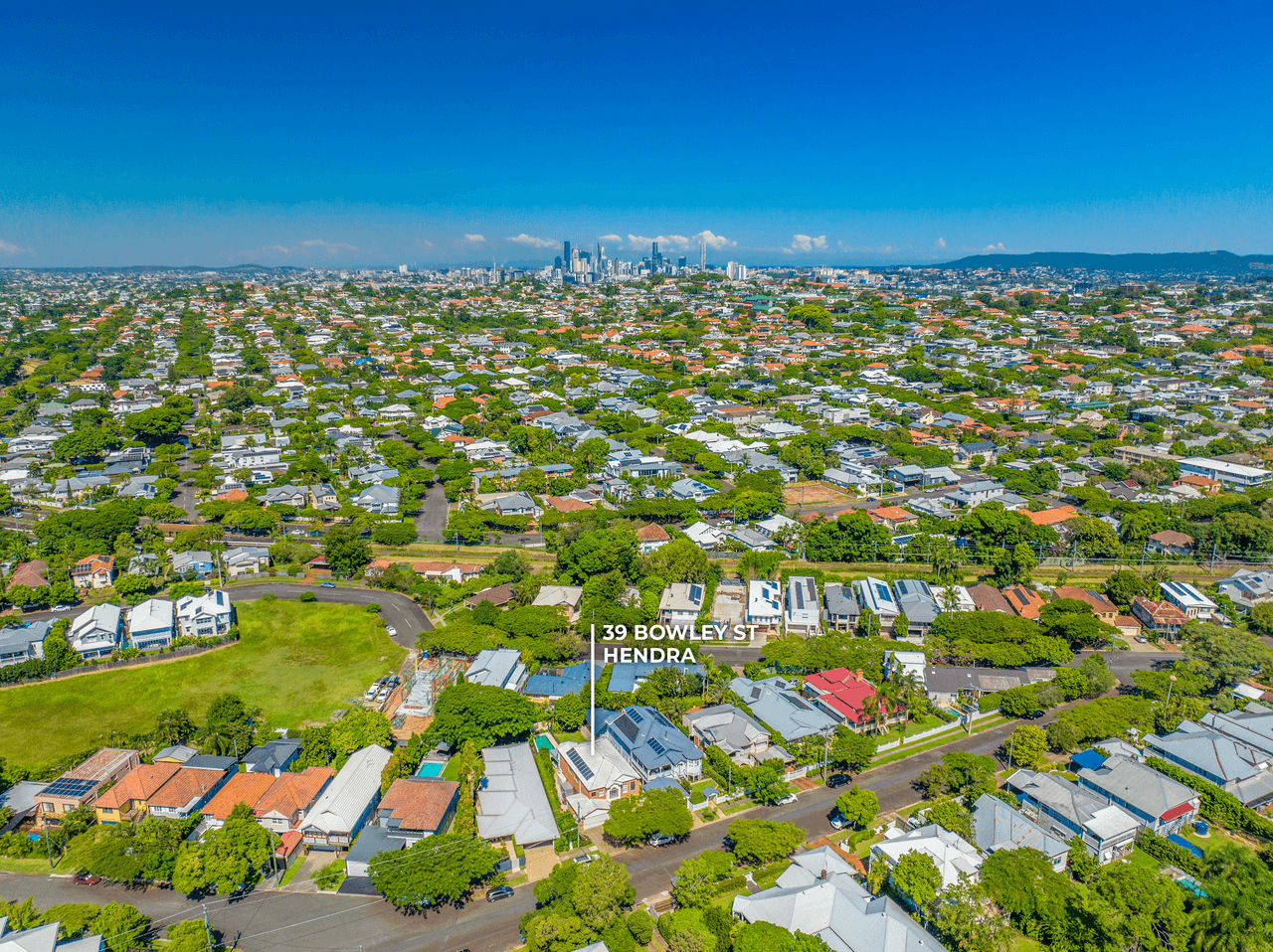 39 Bowley Street, HENDRA, QLD 4011