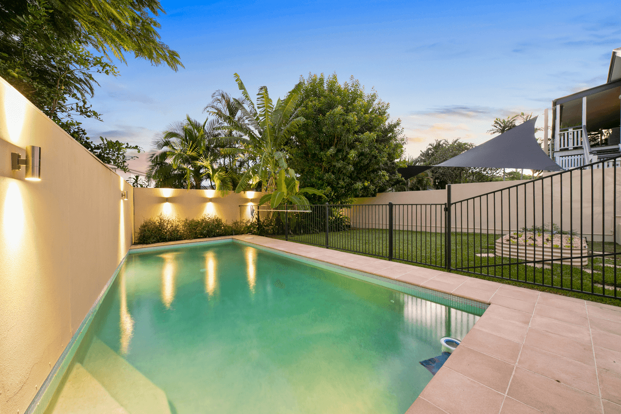 39 Bowley Street, HENDRA, QLD 4011