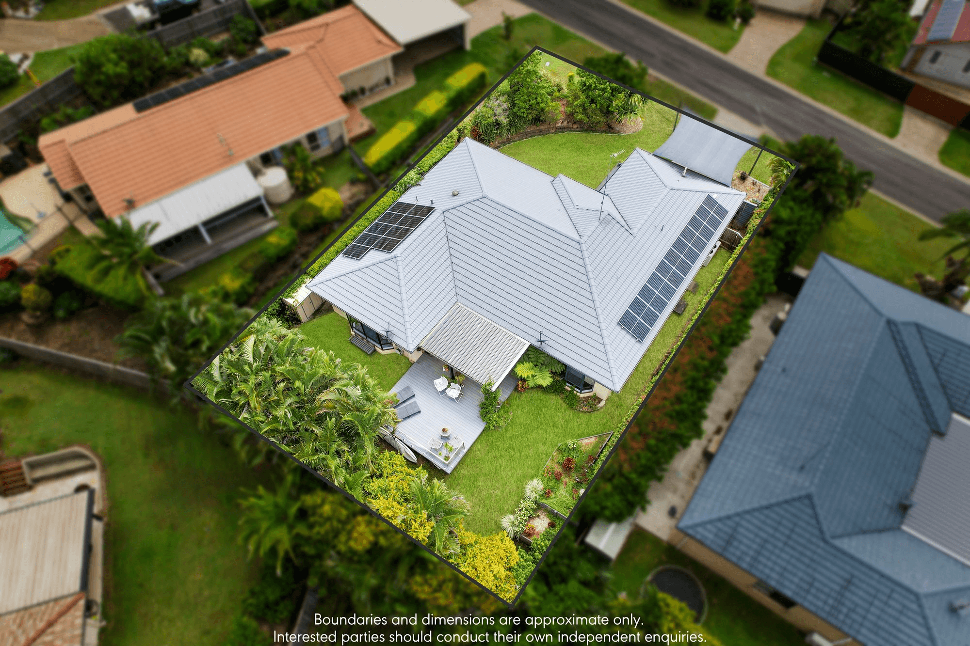 24 Chatham Avenue, PACIFIC PINES, QLD 4211