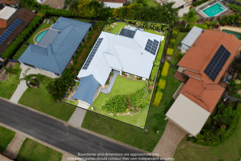 24 Chatham Avenue, PACIFIC PINES, QLD 4211