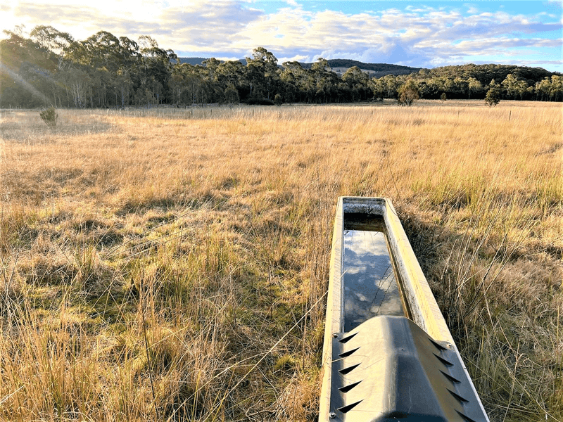 Lot 8 Jerrara Valley Jerrara Road, Marulan, NSW 2579