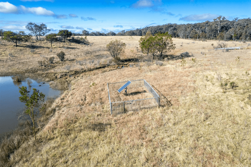 Lot 8 Jerrara Valley Jerrara Road, Marulan, NSW 2579