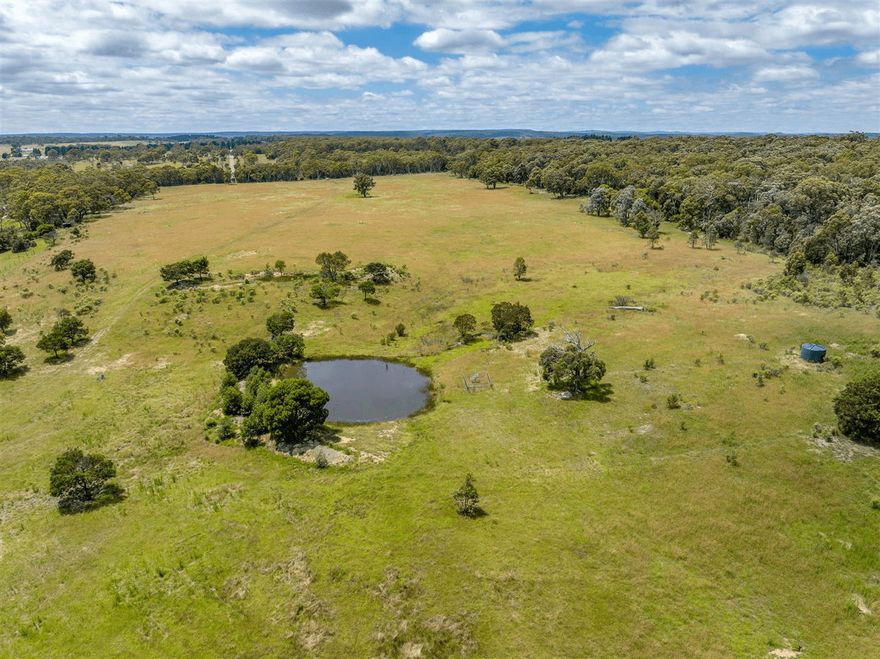 Lot 8 Jerrara Valley Jerrara Road, Marulan, NSW 2579