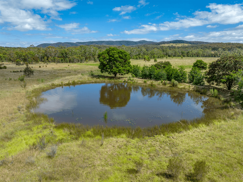 Lot 8 Jerrara Valley Jerrara Road, Marulan, NSW 2579