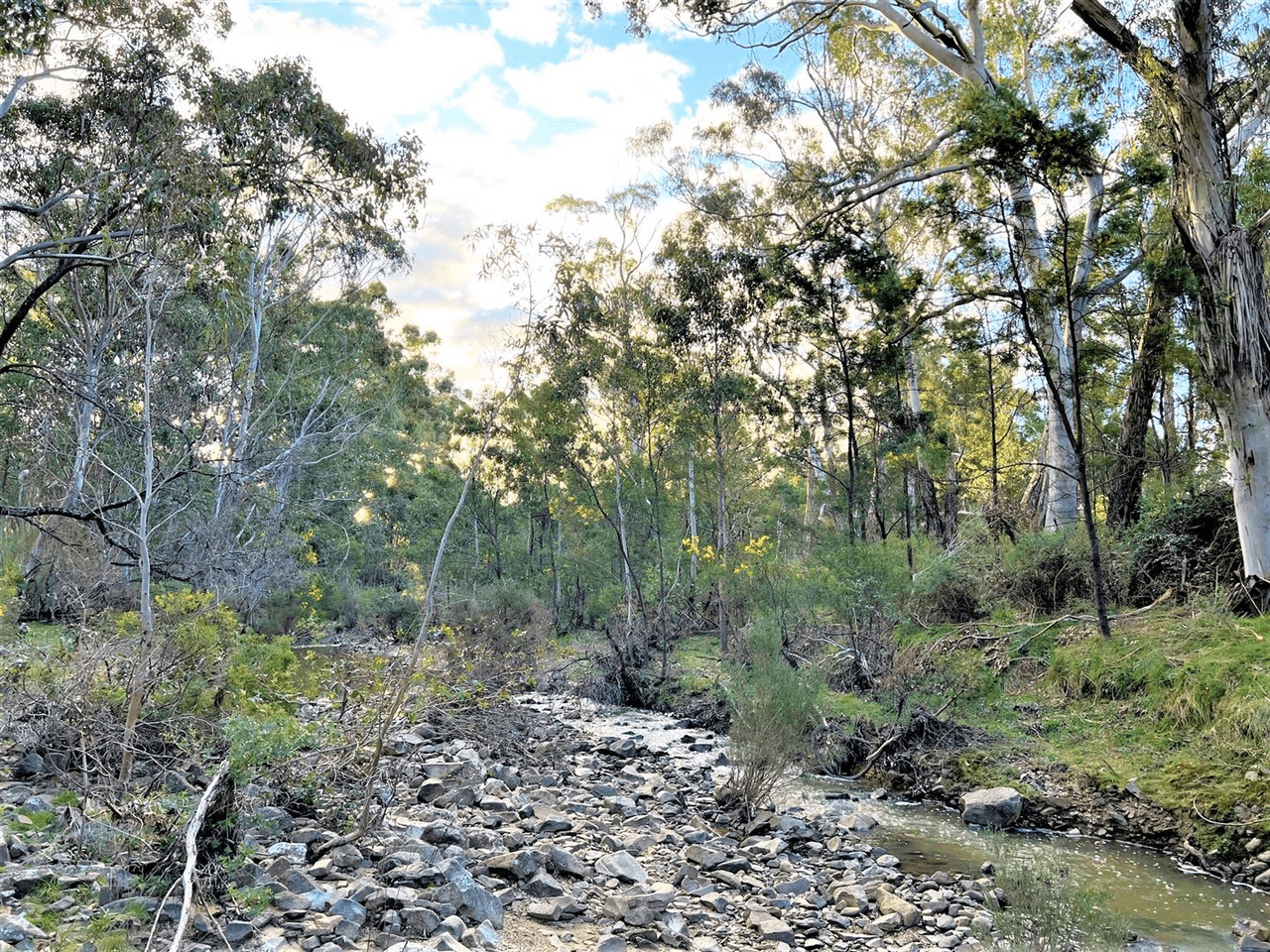 Lot 8 Jerrara Valley Jerrara Road, Marulan, NSW 2579