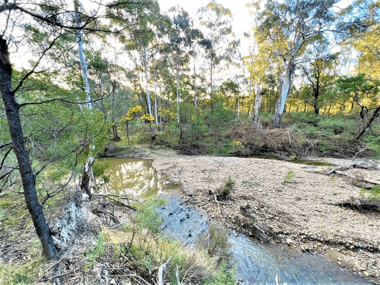 Lot 8 Jerrara Valley Jerrara Road, Marulan, NSW 2579