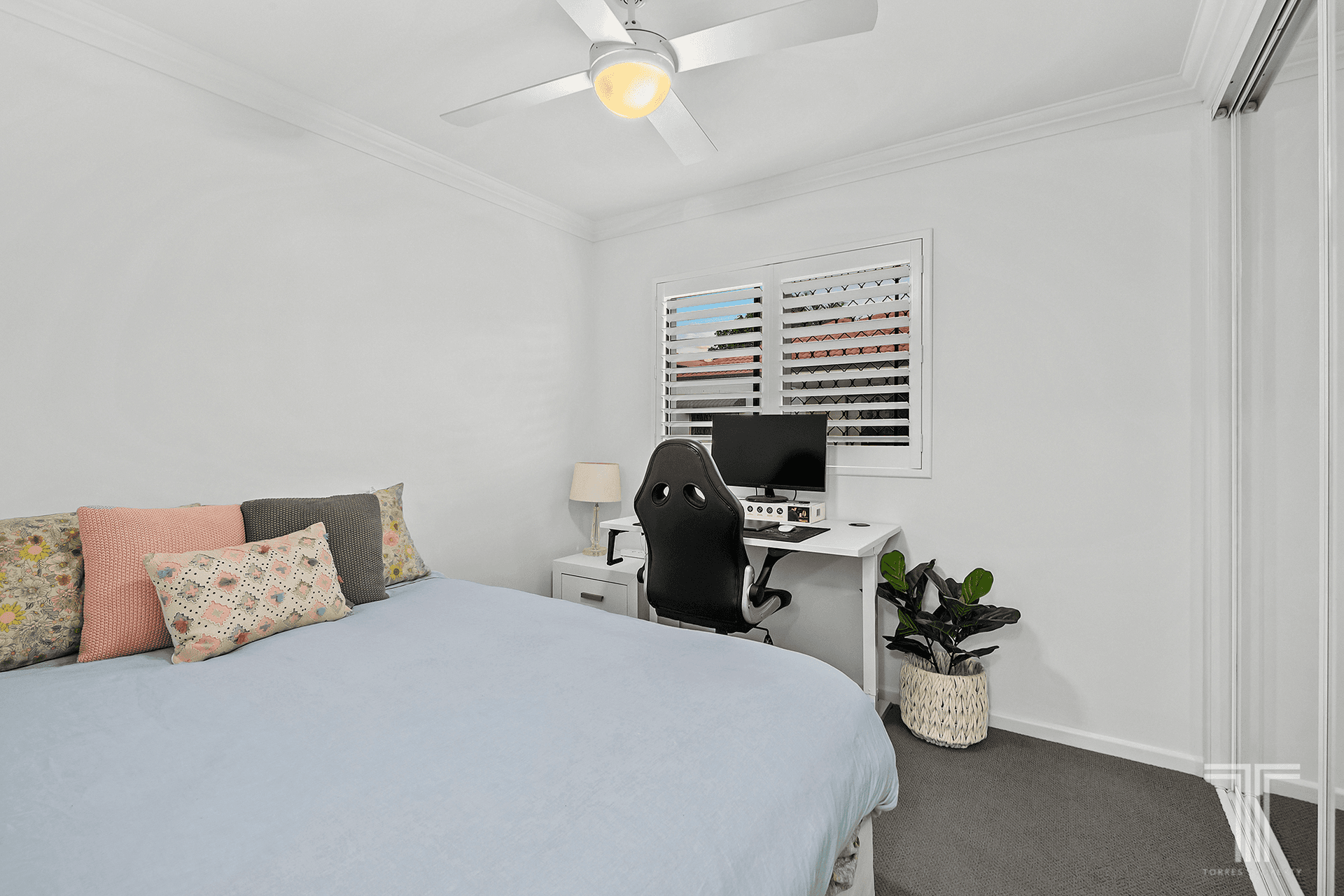 12/15 Dansie Street, Greenslopes, QLD 4120