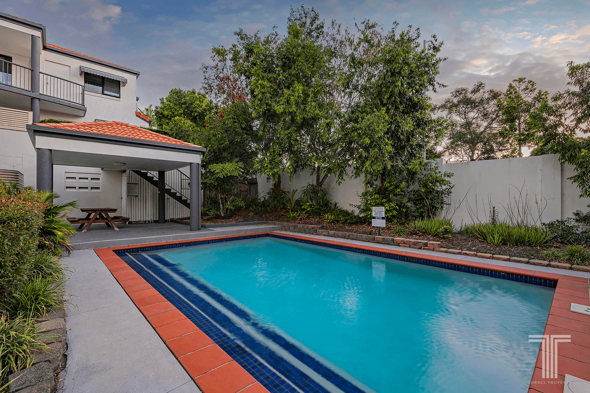 12/15 Dansie Street, Greenslopes, QLD 4120