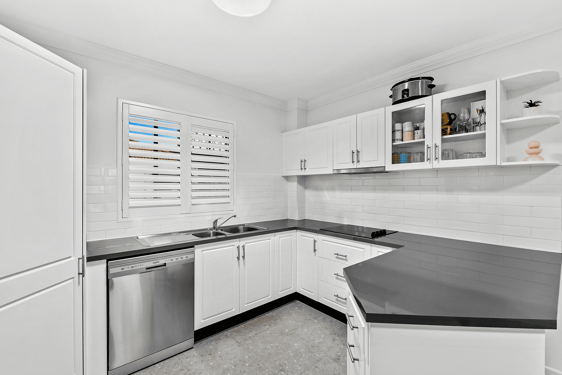 12/15 Dansie Street, Greenslopes, QLD 4120