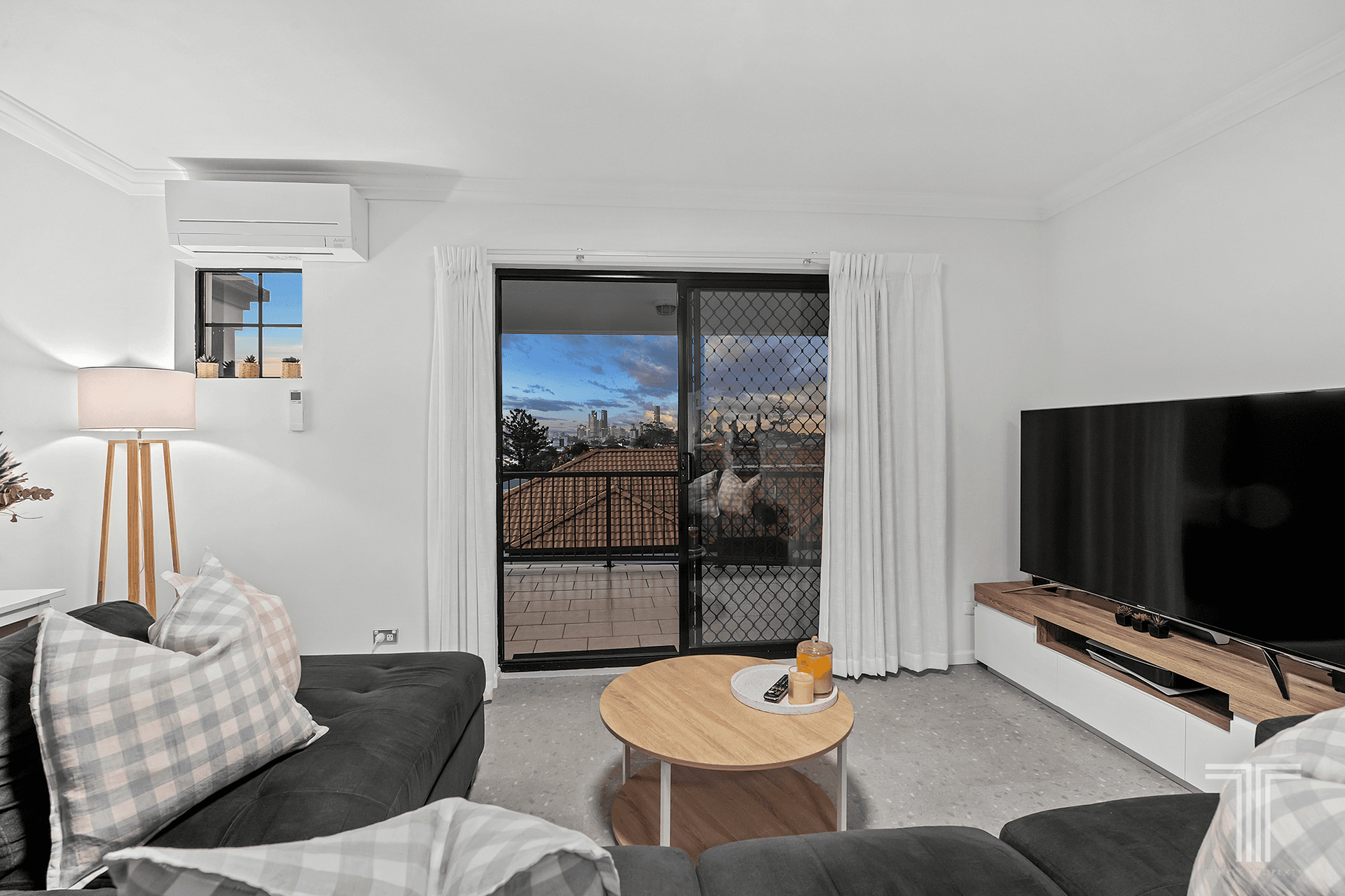 12/15 Dansie Street, Greenslopes, QLD 4120