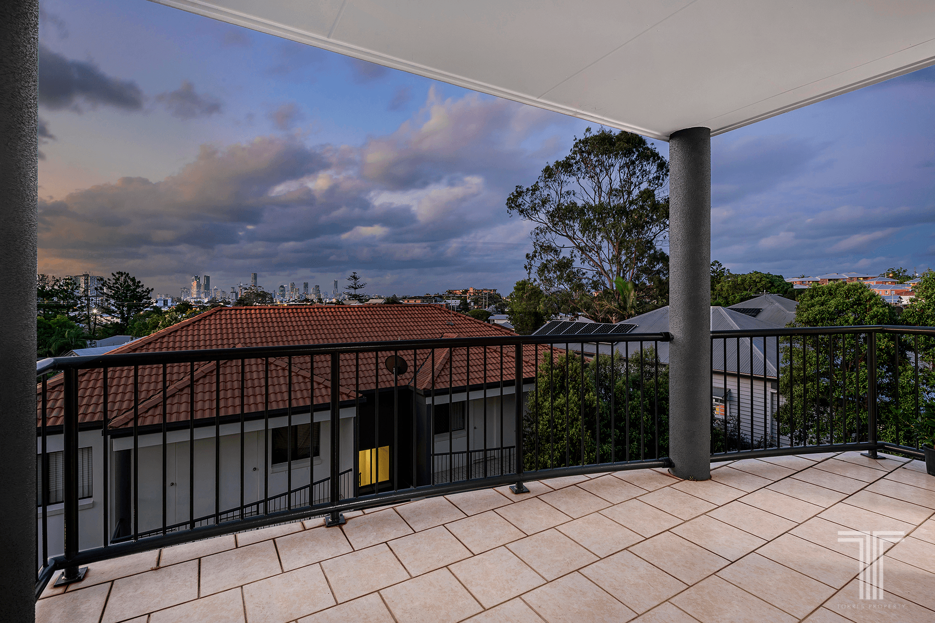 12/15 Dansie Street, Greenslopes, QLD 4120