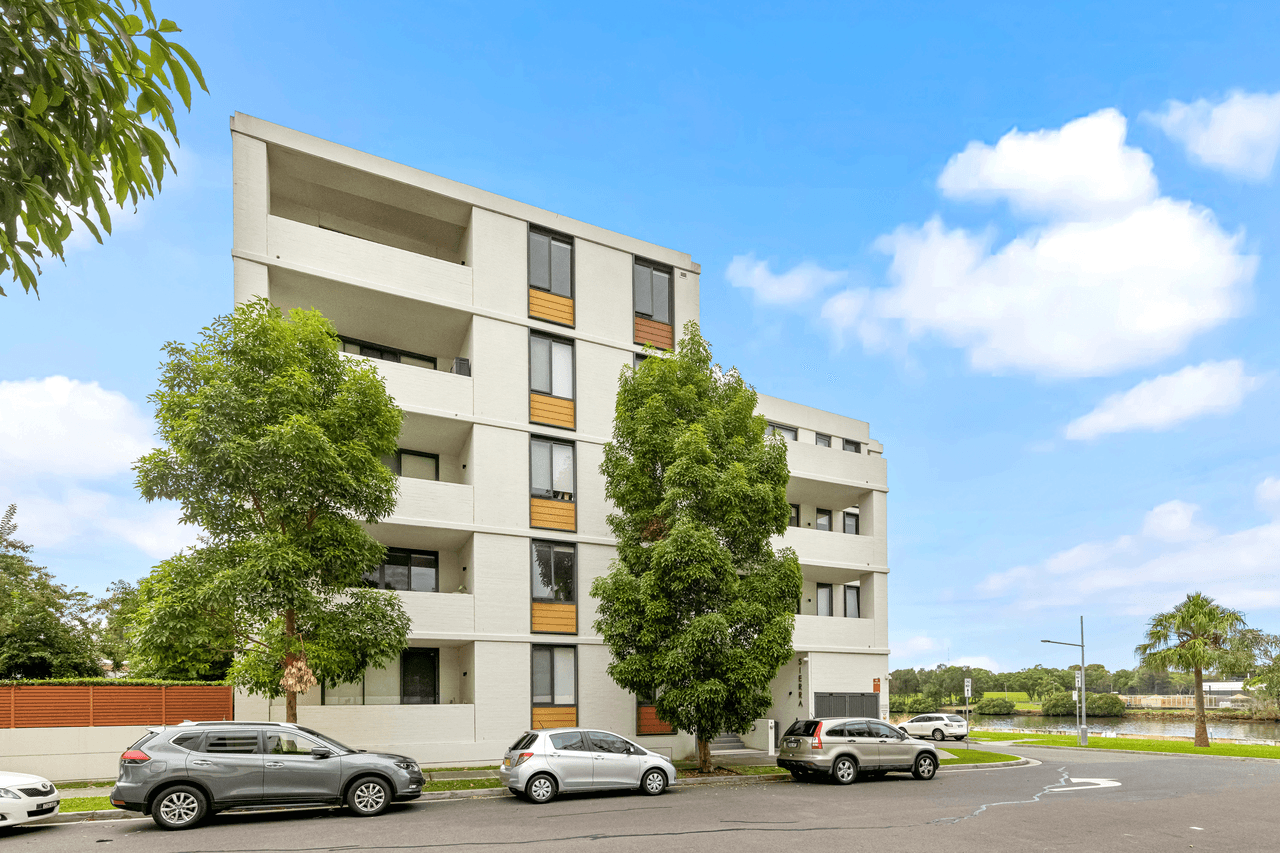 405/1 Allambie Street, ERMINGTON, NSW 2115