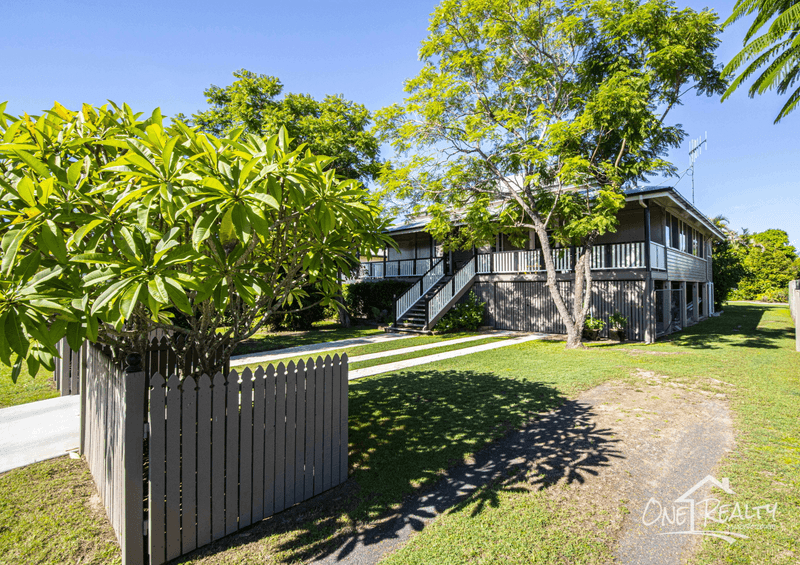 49 Richmond St, Maryborough, QLD 4650