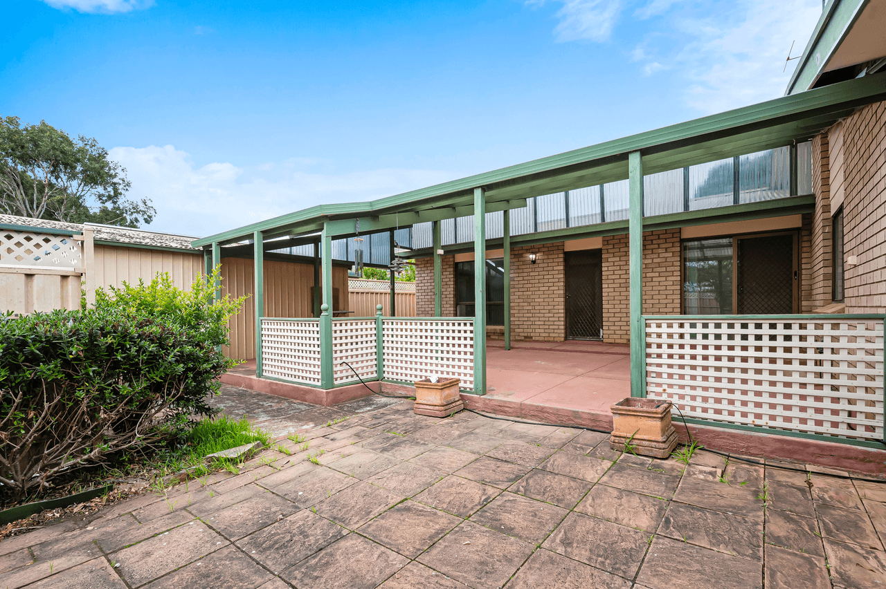 50 Wattle Drive, MCCRACKEN, SA 5211