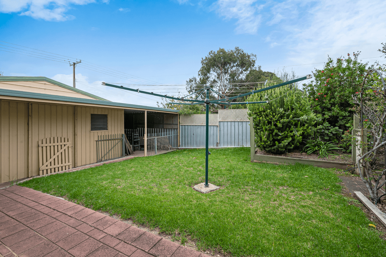 50 Wattle Drive, MCCRACKEN, SA 5211