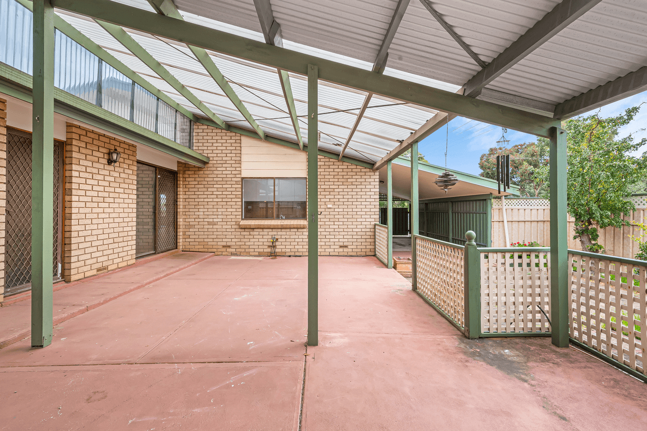 50 Wattle Drive, MCCRACKEN, SA 5211