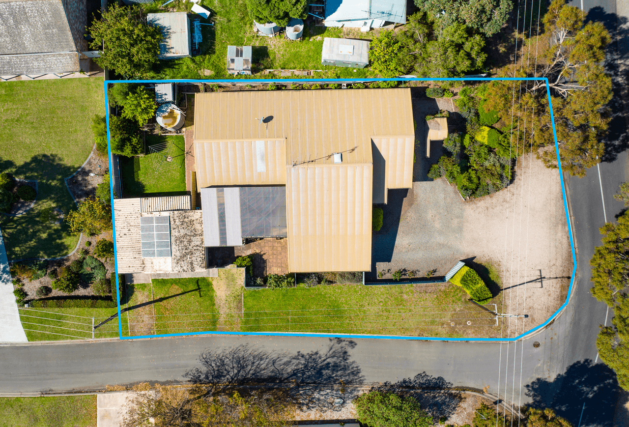 50 Wattle Drive, MCCRACKEN, SA 5211