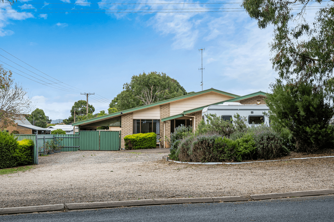 50 Wattle Drive, MCCRACKEN, SA 5211